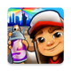 �����ܿ���ʷ�ŦԼ���ò˵���(Subway Surf)v3.13.2mod�޸İ�