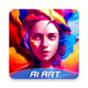 AI����������ArtJourney�߼���v1.0.25 ��׿��Ѱ�