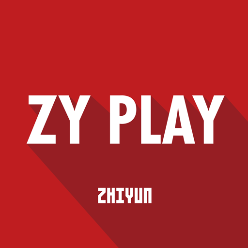 智云smooth4最新版本ZY Play