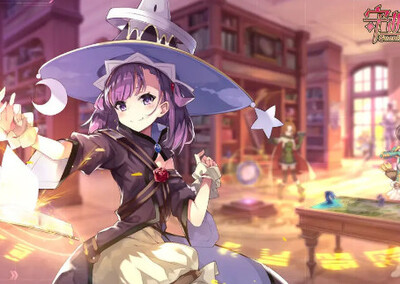 妖精的尾巴激斗渠道服截图3