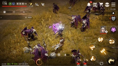 ս֮���Ҵ�����Ϸ(A3 Still Alive)��ͼ3