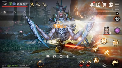 ս֮���Ҵ�����Ϸ(A3 Still Alive)��ͼ0