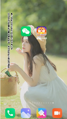 福禄2048可提现版截图1