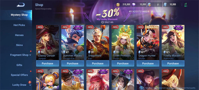 ������ҫ���ʷ������(Honor of Kings-Beta)��ͼ3