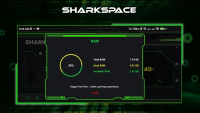 ����ռ�SharkSpace��ͼ0
