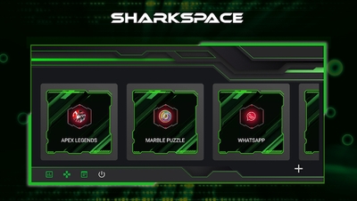 ����ռ�SharkSpace��ͼ1