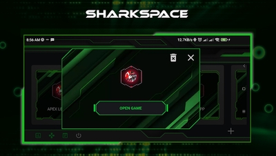 ����ռ�SharkSpace��ͼ3