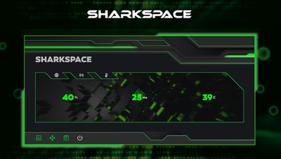 ����ռ�SharkSpace��ͼ2
