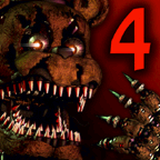 FNaF4����ܵ���ҹ����4������2.0.3 �ֻ���