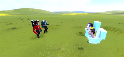 gmod��Ͱ����Ϸ��ͼ0