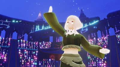 ����Skyȫ��Ʒ���ٰ汾��ͼ2