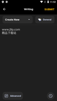Chat Smith AI�������ֽ�ͼ1