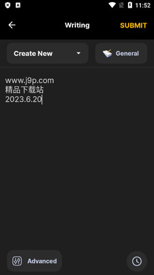 Chat Smith AI�������ֽ�ͼ0