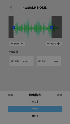 录音专家pro官方版截图1