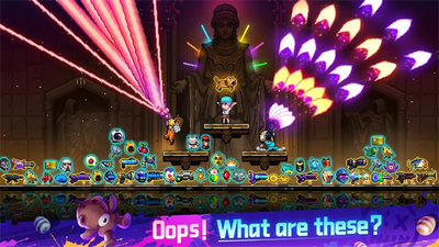 �޺���Ԩ���޹��ʷ�Neon AbyssInfinity��ͼ3