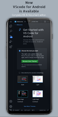 VScode pro����༭����׿���ͼ3