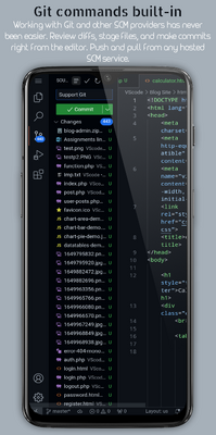 VScode pro����༭����׿���ͼ1