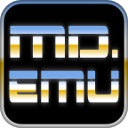 世嘉MD.emu模拟器汉化免费版v1.5.73中文最新版