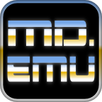 ����MD.emuģ����������Ѱ�v1.5.84 �������°�