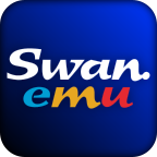 Mednafen模拟器(Swan.emu)中文版
