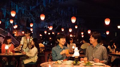 ������ʿ��(Disney Resort)��ͼ0