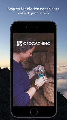 �����ر�Geocaching��׿���ͼ5
