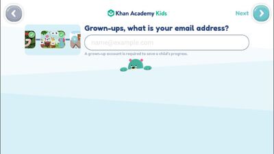 �ɺ�ѧԺ��ͯ��(Khan Kids)�ٷ����ͼ0