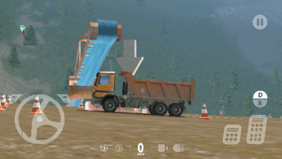 ���ͻ�е�Ͳɿ�ģ�������޽�Ұ��ͼ5