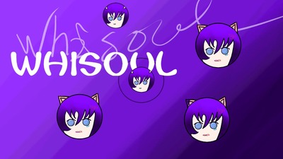 whisoul���°����ν�ͼ1