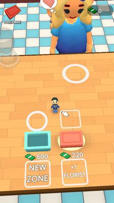 小小肥皂店(Tiny Stylist)游戏官方版截图2