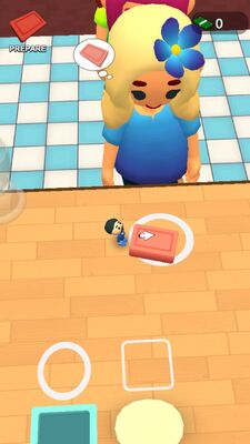 小小肥皂店(Tiny Stylist)游戏官方版截图1