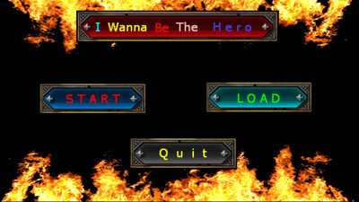 I wanna be the hero�ֻ����ͼ3