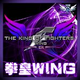ȭ��Wing EX v1.02ǰհ��1.02 ���°�