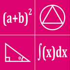 ��ѧ��ʽ����ϰapp��Ѱ�(Math Formula & Practice)v6.4��׿�߼���