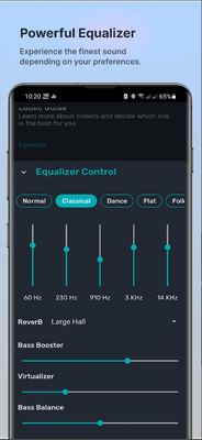 �����������ת������Ѱ�(Bluetooth Codec Changer)��ͼ0