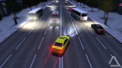 ����˹��·������׿��(Russian Road Racer)��ͼ2