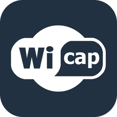 Wicap Demo�ٷ��汾v2.8.2 ��׿���°�