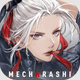 ��᰹��ʷ�����(Mecharashi)v1.7.3 ��׿���°�