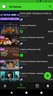 ������Ϸ�Ż�ƽ̨(Cortex Game Deals)��ͼ4