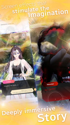 Lost Paradiseʧ���������ν�ͼ3