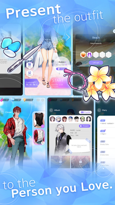 Lost Paradiseʧ���������ν�ͼ2