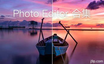 Photo Editor�����ϼ�