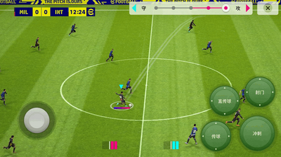 ʵ������efootball2026���ò˵����ͼ1