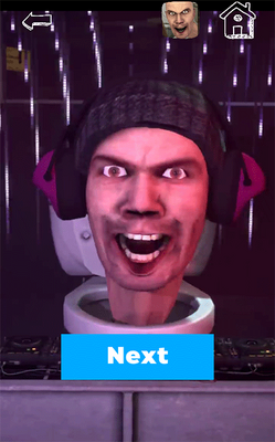 ��Ͱ�˶�ս�������Ϸ(Skibidi Toilet Game)��ͼ4
