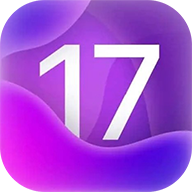 LauncheriOS17启动器1.8 手机版