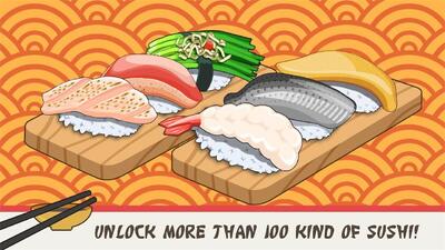 寿司伙伴3(Sushi Friends)官方版截图3