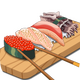 ��˾���3(Sushi Friends)�ٷ���1.0.3���°�