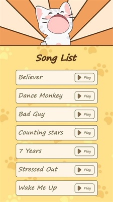 è�������Duet Cats���ʷ���ͼ1