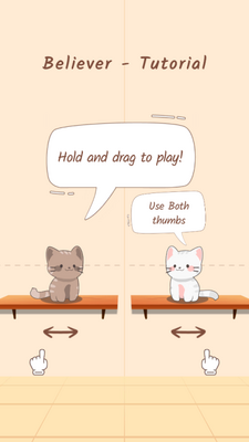 è�������Duet Cats���ʷ���ͼ3