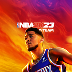 NBA 2K23 MyTEAM游戏手机版